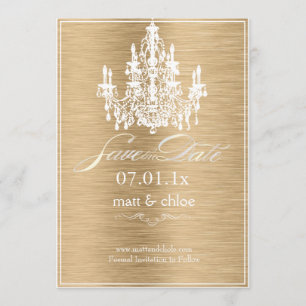 Reserve A Data PixDezines cor/candelabro/data de gravação