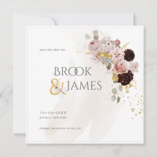 Reserve A Data PixDezines H2 Blush Rosas Black Dahlia Data de Sal