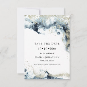 Reserve A Data PixDezines H2 Salva Espuma Metálica Salvar A Data