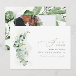Reserve A Data PixDezines Watercolor Eucalyptus Wreath Greeneresc