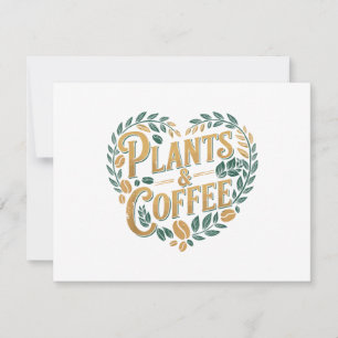 Reserve A Data Plantas & Café Divertido Jardim Amante de Plantas