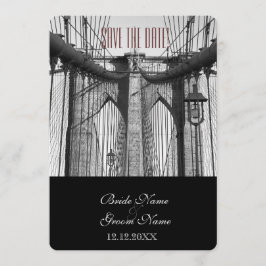 Reserve A Data Ponte Vintage New York Brooklyn