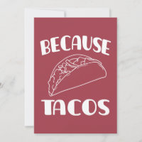 Porque Tacos