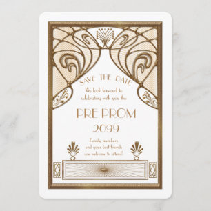 Reserve A Data Pré-Baile de formatura Júnior, Excelente Gatsby, D