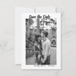 Reserve A Data preto branco salvar data QR adicionar nome do site