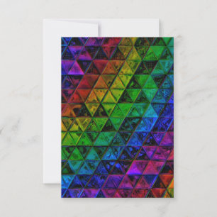 Reserve A Data Pride Glass