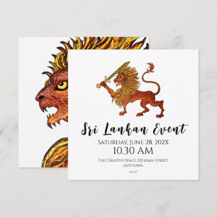 Reserve A Data Pride Sri Lanca