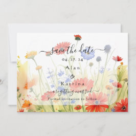 Reserve A Data Primavera Meadow Wildflower