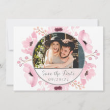 Primavera Pinks Watercolor Floral Salve A Data