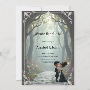 Reserve A Data Promessas ao Luar – Um Cute Momento de Casamento G
