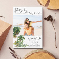 Puerto Vallarta, Casamento de Destino de Praia do