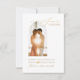 Reserve A Data Quadro de Arco de Cor do PixDezines DIY