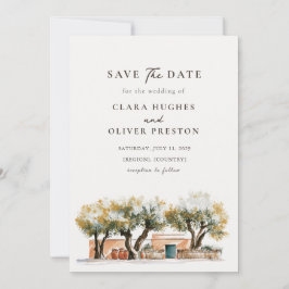 Reserve A Data Quinta do Olival Casamento no Norte de África