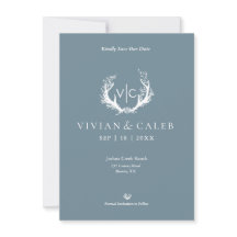 Rastreadores Russos com Fraço Floral | Casamento