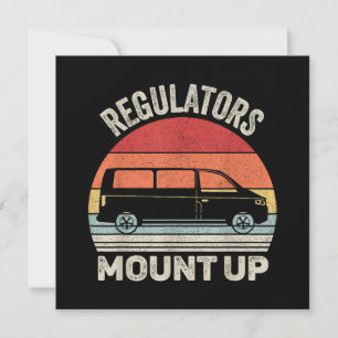 Reserve A Data Reguladores Vintage Retro Montam Piada Mãe