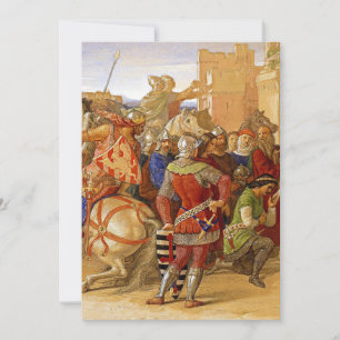 Reserve A Data Rei Arthur e Cavaleiros da Mesa redonda