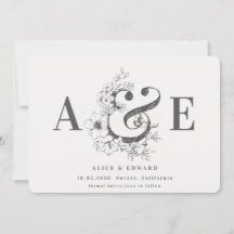 Retenção floral feita à mão