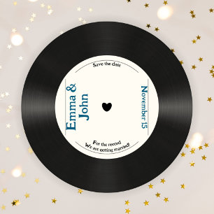 Reserve A Data Retro Para Gravar Música Vintage Clássica