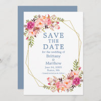 Rodas Rosa-d-Água Molhado Azul Molhado Quadro Geol