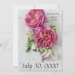 Reserve A Data Rosas, bougainvillea e samambaias