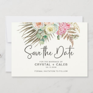 Reserve A Data Rosas Pampas Grama Verde Rosa Casamento S