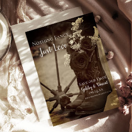 Reserve A Data Rosas Russos Cowboy Boots Western Weding Sepia