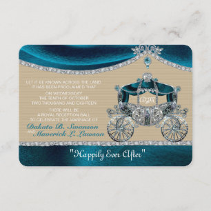 Reserve A Data Royal Fairytale Salve a Data