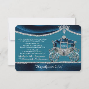 Reserve A Data Royal Fairytale Salve a Data