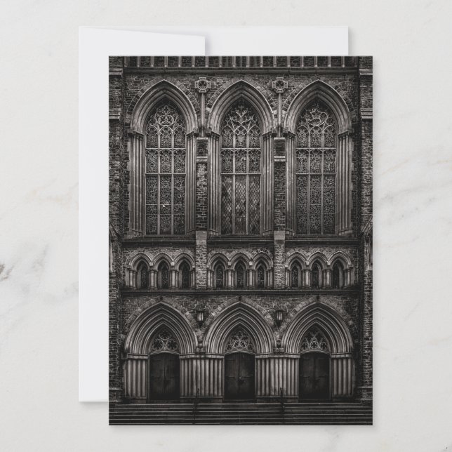 Reserve A Data Rua, Rua Bloor de Paul nº 2 (Frente)