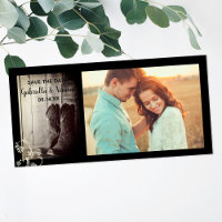 Rustic Cowboy Boots Floral Western Salve a Data