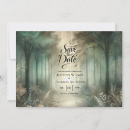 Reserve A Data Sage Green Enchanted Forest Radiance Wedding