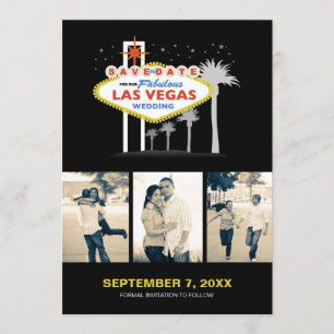 Reserve A Data Salvamento do Casamento de Las Vegas