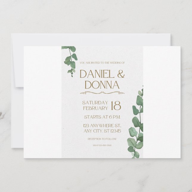 Reserve A Data Salvar a data (Frente)