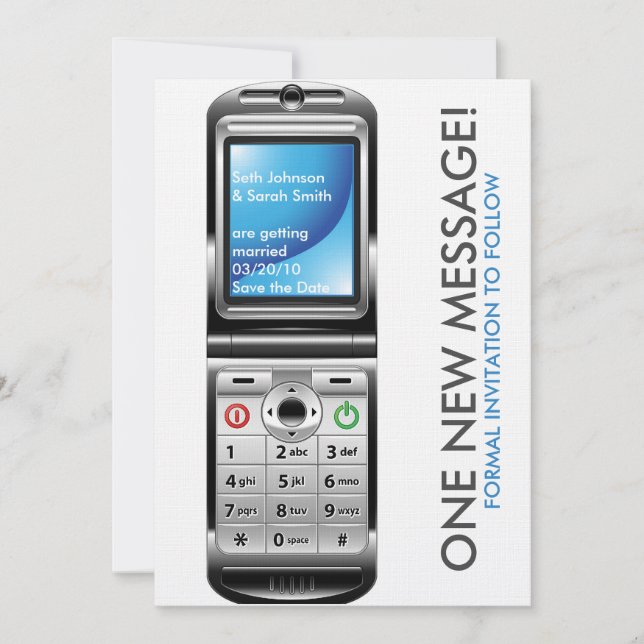 Reserve A Data Salvar a data (Frente)