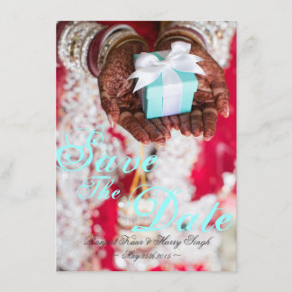 Reserve A Data Salvar a data