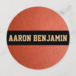 Reserve A Data Salvar a Data da Coleção de Hoops