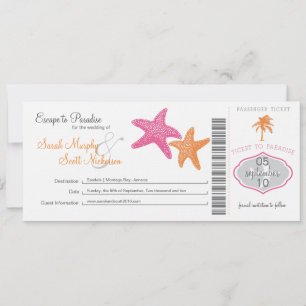 Reserve A Data Salvar a Data de Embarque