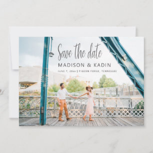 Reserve A Data Salvar a data do casamento Eucalipto Branco