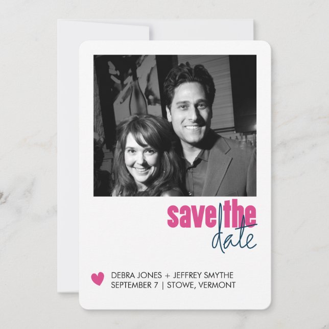 Reserve A Data Salvar a Data na Cidade (Frente)