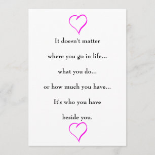 Reserve A Data Salvar a data para Wedding com dizer no reverso