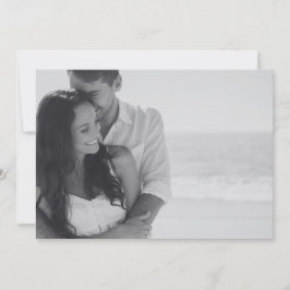 Reserve A Data Salvar A Data Personalizada Foto E Texto