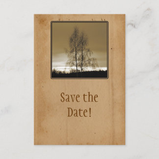 Reserve A Data Salvar a Reunião da família de datas