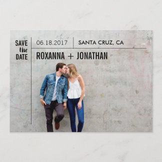 Reserve A Data Salvar Data - Tipo Ampliações