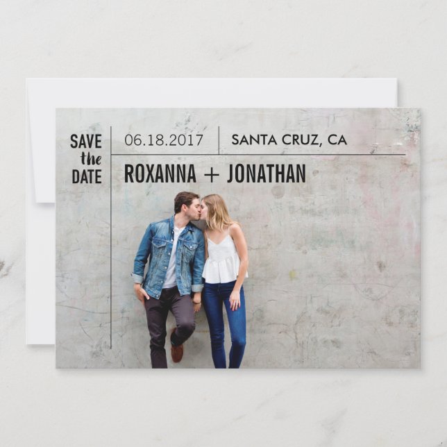 Reserve A Data Salvar Data - Tipo Ampliações (Frente)