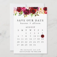 Salvar O Calendário De Data