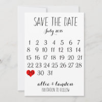 Salvar O Calendário De Data