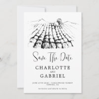 Salvar O Casamento Da Vinha De Data