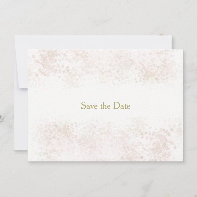Reserve A Data Salve a Data Blush Flush (Frente)