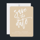 Reserve A Data SALVE A DATA caligrafia moderna sage wheat<br><div class="desc">por kat massard >>> https://linktr.ee/simplysweetpaperie <<< A modern design featuring hand lettered, brushed type for your SAVE THE DATE ANNOUNCEMENT. Setup as a template it is simple for you to personalize it - make it yours! >>> DICAS - Basta clicar no botão "Personalizar" e adicionar/alterar o texto, fontes, cores ou...</div>