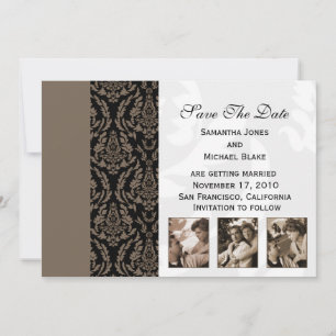 Reserve A Data Salve a Data -Damask
